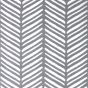 Cadiz Herringbone Grey Rug