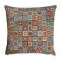 Cairo Red Cushion Cover