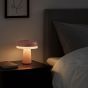 Cali Recharge Pink Table Lamp