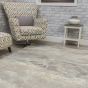 Callisto Mist Grey Rug