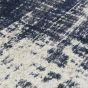 Callisto Navy Rug