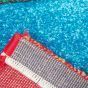 Candy Rainbow Rug