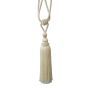 Cannes Cream Tie Back