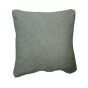 Cannes Silver Cushion Cover