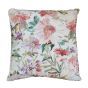 Capri Blush Filled Cushion