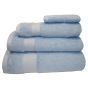 EGYPT COTTON CHAMBRAY 550 GSM