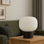 Chester Black Table Lamp