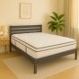 Chicago Dark Grey Bed Frame