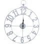Cream Wall Clock