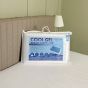 Cool Gel Memory Foam Pillow