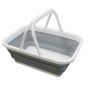 Collapsible Basket