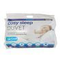 Cosy Sleep Duvet Packaging