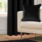 Countess Black Cushion Cover