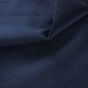 Countess Navy Blackout Ready Made Eyelet Curtains