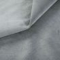 Countess Silver Blackout Ready Made Eyelet Curtains