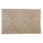 Cubo Natural Bathmat