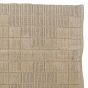 Cubo Natural Bathmat