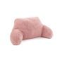Teddy Pink Cuddle Cushion