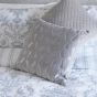Nelson Grey Cushion