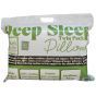 Deep Sleep Pillow Twin Pack