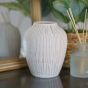 Distressed Vase