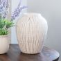 Distressed Vase