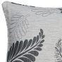 Dorchester Silver Cushion Cover