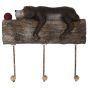 Dog Wall Hook