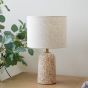 Morpeth Natural Table Lamp