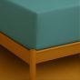 Percale Extra Deep 30cm | 12inch Sheets - Duck Egg