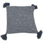 Dunedin Mirage Blue Filled Cushion