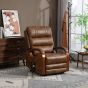 Eastbourne Brown Tilt Chair BULKY