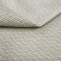Eden Natural Blackout Ready Made Pencil Pleat Curtains