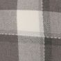 Elgin Grey Cushion Cover
