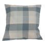 Elgin Navy Cushion Cover 50x50