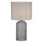 Ellon Smoke Table Lamp