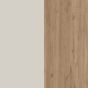 Ezra Sandstone Nightstand