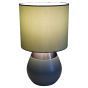 Faith Green Touch Lamp