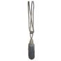 Fernandez Silver Tie Back