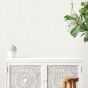 Fiji White Wallpaper Roll