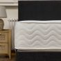 Pippa Charcoal Divan & Mattress Bundle