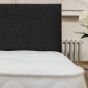 Pippa Charcoal Divan & Mattress Bundle