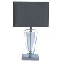 Florence Chrome Table Lamp