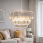 Florence Clear Pendant