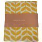 Flower Yellow Ironing Board Cover