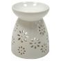 Flower Burner