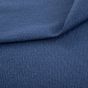 Gemini Navy Blackout Ready Made Eyelet Curtains