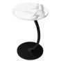 Genoa Marble Side Table