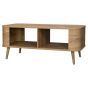 Glenroe Natural Coffee Table
