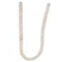 Glitz Pink Curtain Tie Back